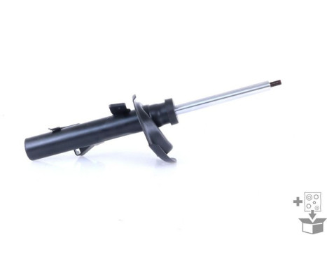 Shock Absorber MONROE ORIGINAL (Gas Technology) G8801, Image 4