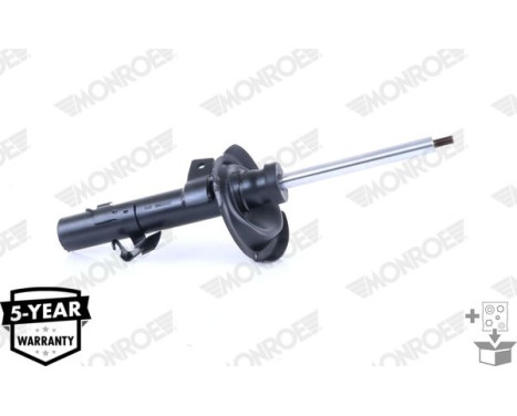 Shock Absorber MONROE ORIGINAL (Gas Technology) G8802, Image 5