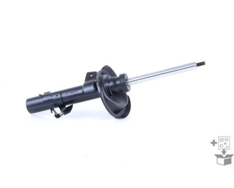 Shock Absorber MONROE ORIGINAL (Gas Technology) G8802, Image 3