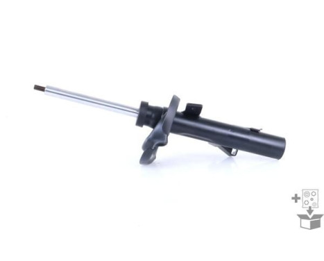 Shock Absorber MONROE ORIGINAL (Gas Technology) G8802, Image 5