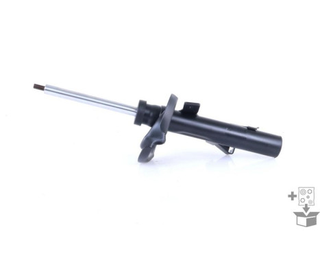 Shock Absorber MONROE ORIGINAL (Gas Technology) G8802, Image 6