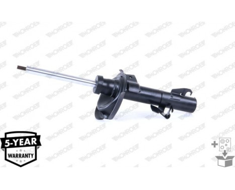 Shock Absorber MONROE ORIGINAL (Gas Technology) G8803, Image 2