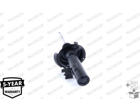 Shock Absorber MONROE ORIGINAL (Gas Technology) G8803, Image 3