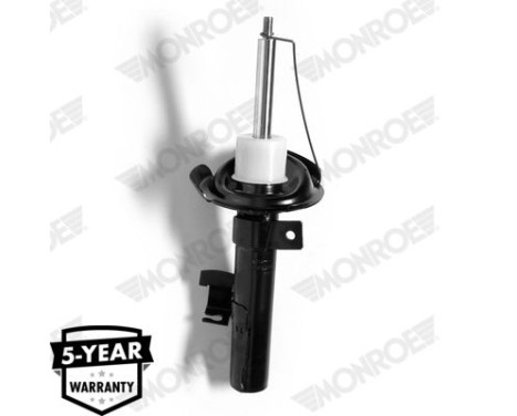 Shock Absorber MONROE ORIGINAL (Gas Technology) G8803, Image 4