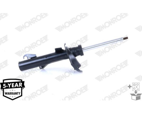 Shock Absorber MONROE ORIGINAL (Gas Technology) G8803, Image 5