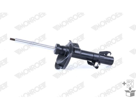 Shock Absorber MONROE ORIGINAL (Gas Technology) G8803, Image 5