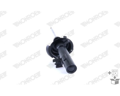 Shock Absorber MONROE ORIGINAL (Gas Technology) G8803, Image 6
