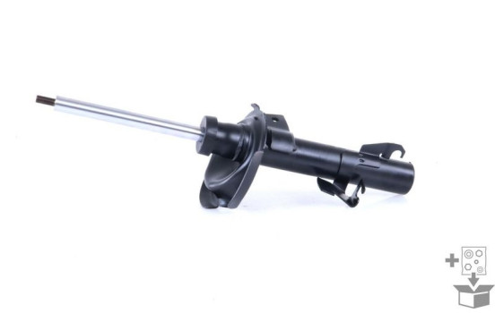 Shock Absorber MONROE ORIGINAL (Gas Technology) G8803, Image 5