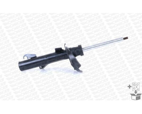 Shock Absorber MONROE ORIGINAL (Gas Technology) G8803, Image 7