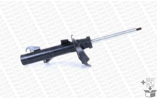 Shock Absorber MONROE ORIGINAL (Gas Technology) G8803, Image 7