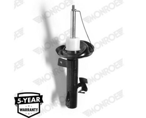 Shock Absorber MONROE ORIGINAL (Gas Technology) G8804, Image 4