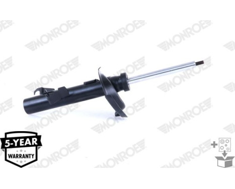 Shock Absorber MONROE ORIGINAL (Gas Technology) G8804, Image 5