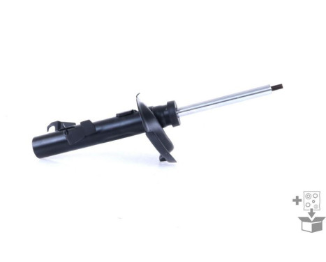 Shock Absorber MONROE ORIGINAL (Gas Technology) G8804, Image 4