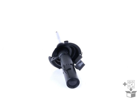 Shock Absorber MONROE ORIGINAL (Gas Technology) G8804, Image 7