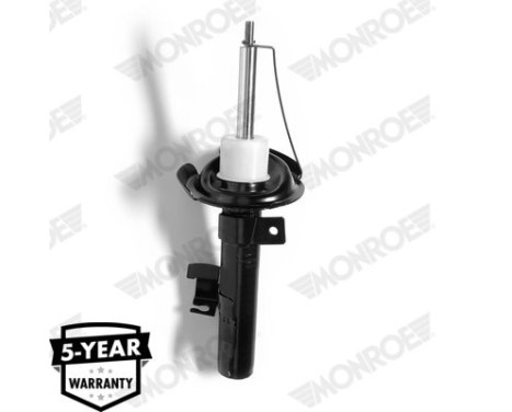 Shock Absorber MONROE ORIGINAL (Gas Technology) G8805, Image 4