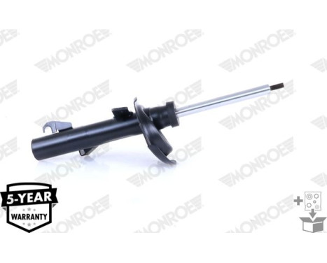 Shock Absorber MONROE ORIGINAL (Gas Technology) G8805, Image 5