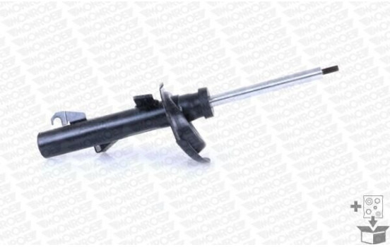 Shock Absorber MONROE ORIGINAL (Gas Technology) G8805, Image 2