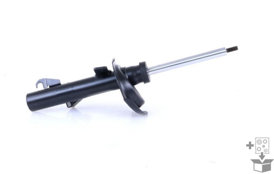 Shock Absorber MONROE ORIGINAL (Gas Technology) G8805, Image 4