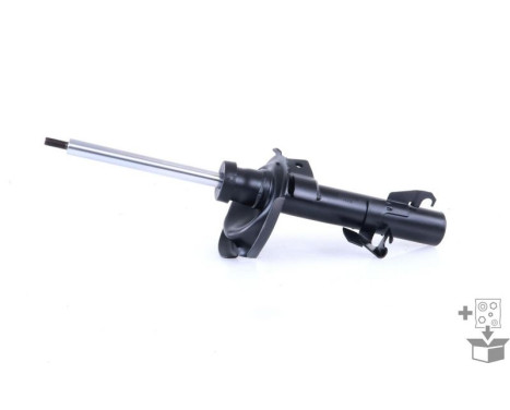 Shock Absorber MONROE ORIGINAL (Gas Technology) G8805, Image 6