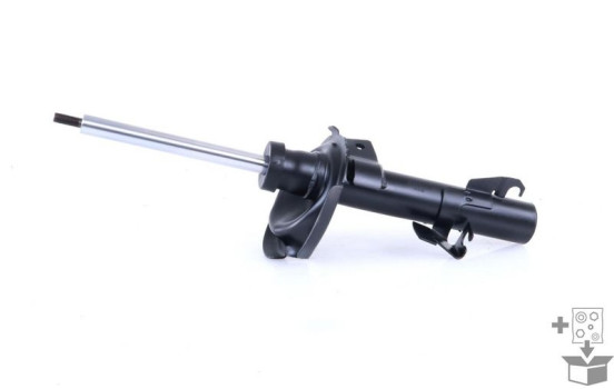 Shock Absorber MONROE ORIGINAL (Gas Technology) G8805, Image 6