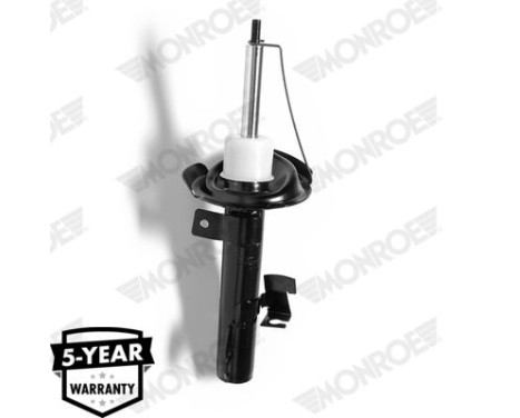 Shock Absorber MONROE ORIGINAL (Gas Technology) G8806, Image 4