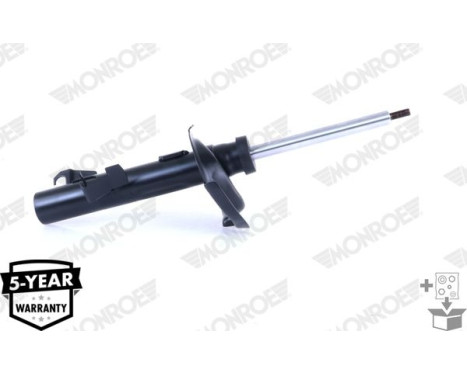 Shock Absorber MONROE ORIGINAL (Gas Technology) G8806, Image 5