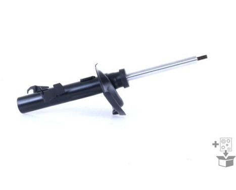 Shock Absorber MONROE ORIGINAL (Gas Technology) G8806, Image 3