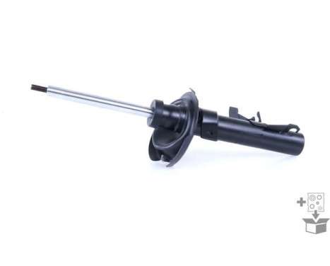 Shock Absorber MONROE ORIGINAL (Gas Technology) G8806, Image 5