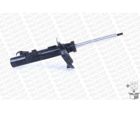 Shock Absorber MONROE ORIGINAL (Gas Technology) G8806, Image 5