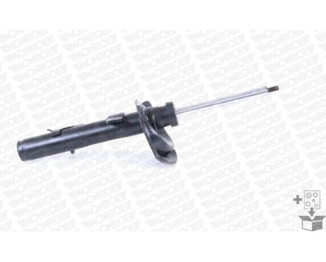 Shock Absorber MONROE ORIGINAL (Gas Technology) G8807, Image 2