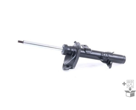 Shock Absorber MONROE ORIGINAL (Gas Technology) G8807, Image 3
