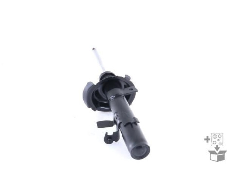 Shock Absorber MONROE ORIGINAL (Gas Technology) G8807, Image 4