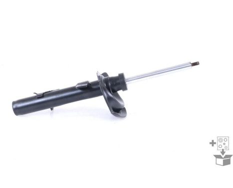 Shock Absorber MONROE ORIGINAL (Gas Technology) G8807, Image 2