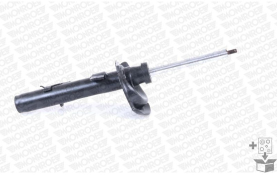 Shock Absorber MONROE ORIGINAL (Gas Technology) G8807, Image 3