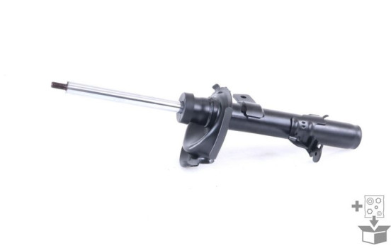 Shock Absorber MONROE ORIGINAL (Gas Technology) G8807, Image 4