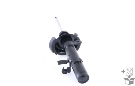 Shock Absorber MONROE ORIGINAL (Gas Technology) G8807, Image 5