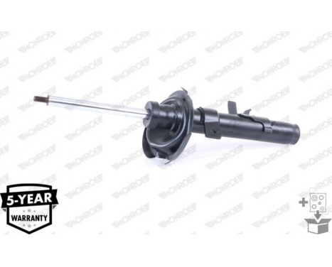 Shock Absorber MONROE ORIGINAL (Gas Technology) G8808, Image 2