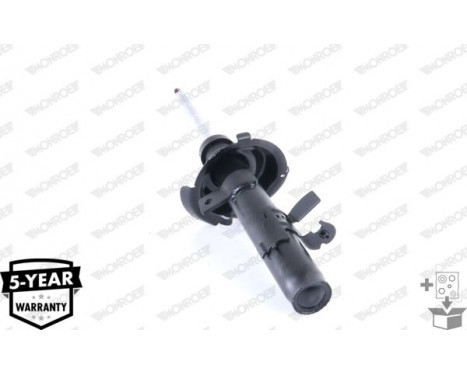 Shock Absorber MONROE ORIGINAL (Gas Technology) G8808, Image 3