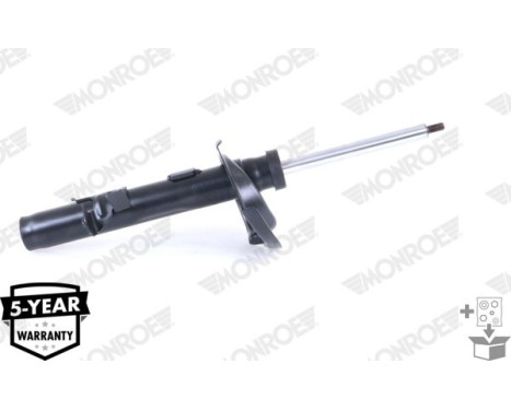 Shock Absorber MONROE ORIGINAL (Gas Technology) G8808, Image 4