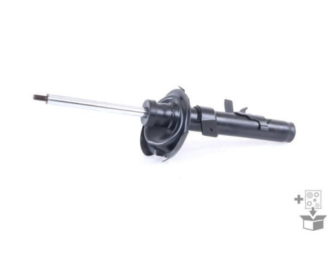 Shock Absorber MONROE ORIGINAL (Gas Technology) G8808, Image 5