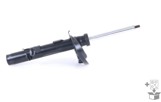 Shock Absorber MONROE ORIGINAL (Gas Technology) G8808, Image 3