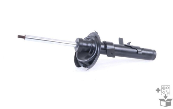Shock Absorber MONROE ORIGINAL (Gas Technology) G8808, Image 5