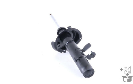 Shock Absorber MONROE ORIGINAL (Gas Technology) G8808, Image 6