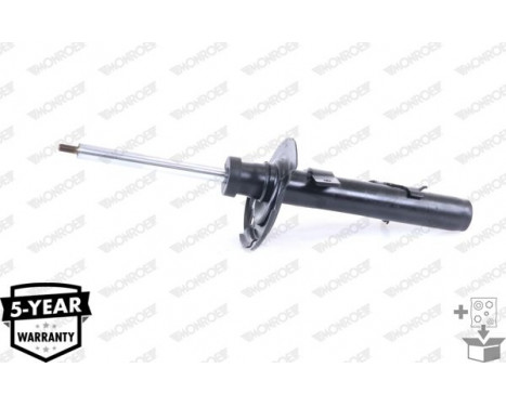 Shock Absorber MONROE ORIGINAL (Gas Technology) G8810, Image 2