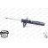 Shock Absorber MONROE ORIGINAL (Gas Technology) G8810