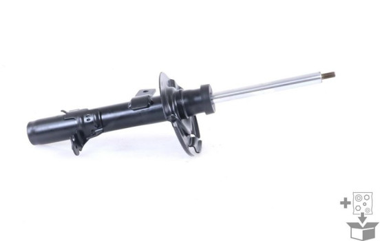 Shock Absorber MONROE ORIGINAL (Gas Technology) G8810, Image 2