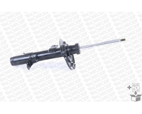 Shock Absorber MONROE ORIGINAL (Gas Technology) G8810, Image 3