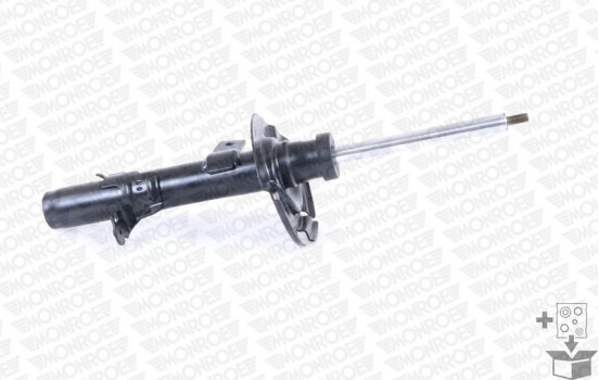 Shock Absorber MONROE ORIGINAL (Gas Technology) G8810, Image 3