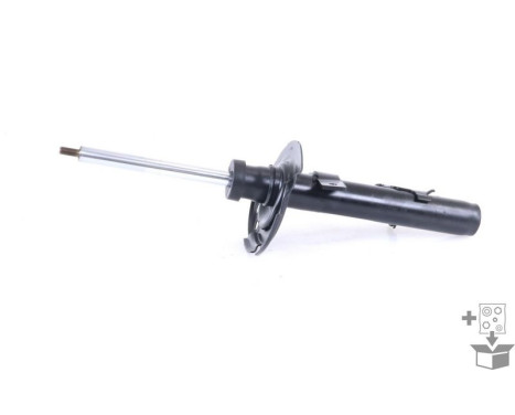 Shock Absorber MONROE ORIGINAL (Gas Technology) G8810, Image 4