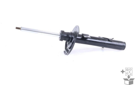 Shock Absorber MONROE ORIGINAL (Gas Technology) G8810, Image 4